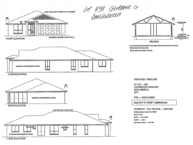 Doolandella QLD 4077