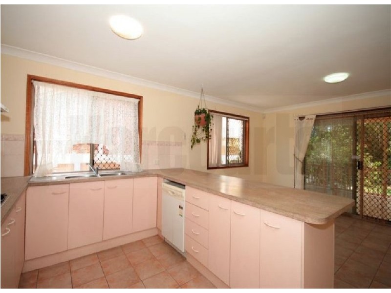 Forest Lake QLD 4078