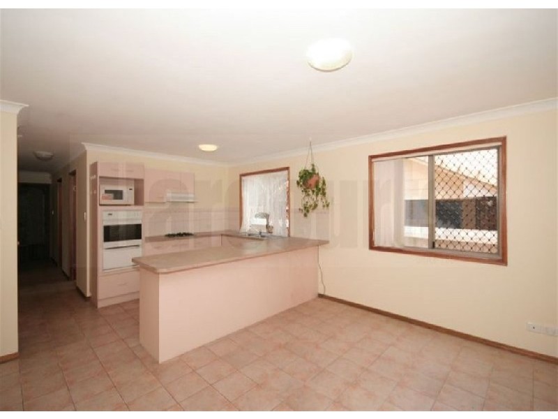 Forest Lake QLD 4078