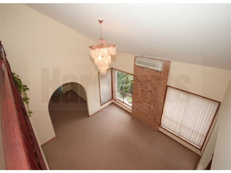 Forest Lake QLD 4078