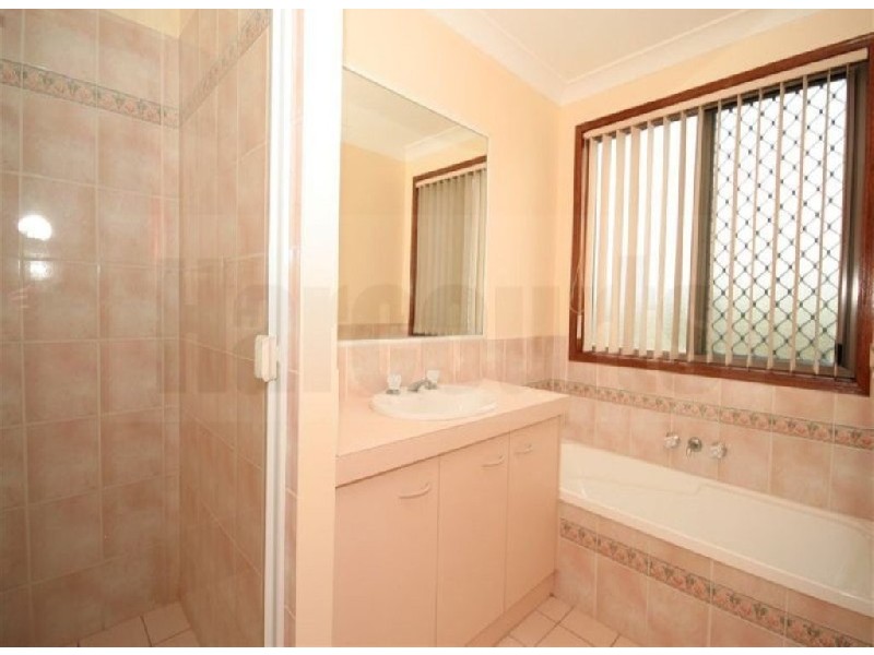 Forest Lake QLD 4078