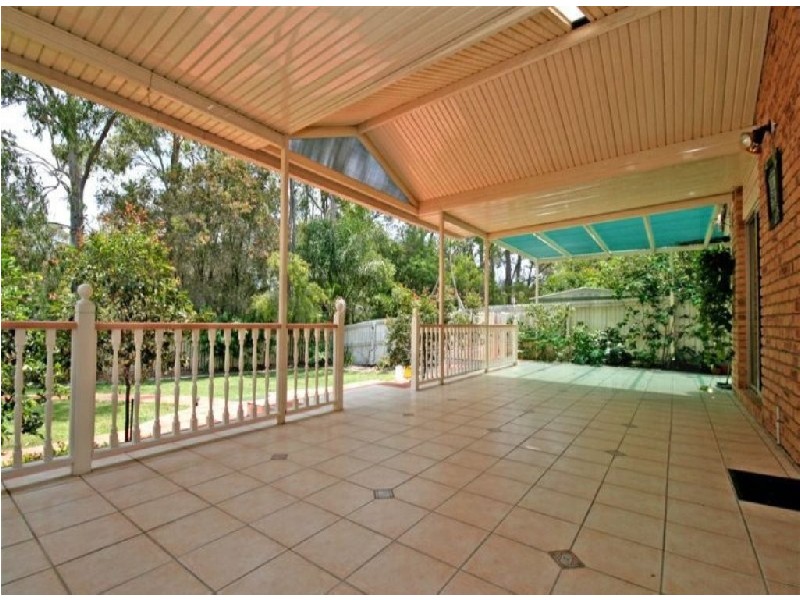 Forest Lake QLD 4078