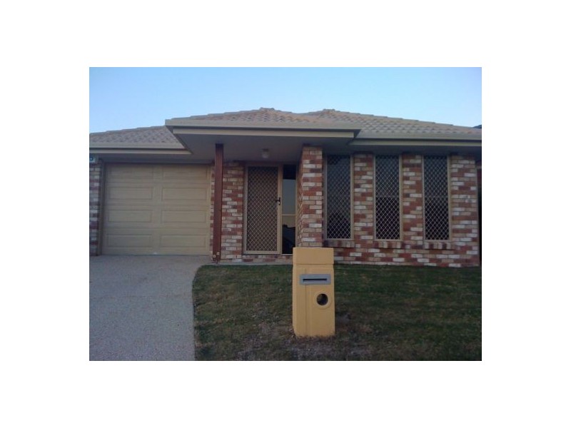 10 Wimbleton Pl, Springfield Lakes QLD 4300