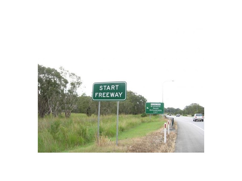 Brunswick Heads NSW 2483
