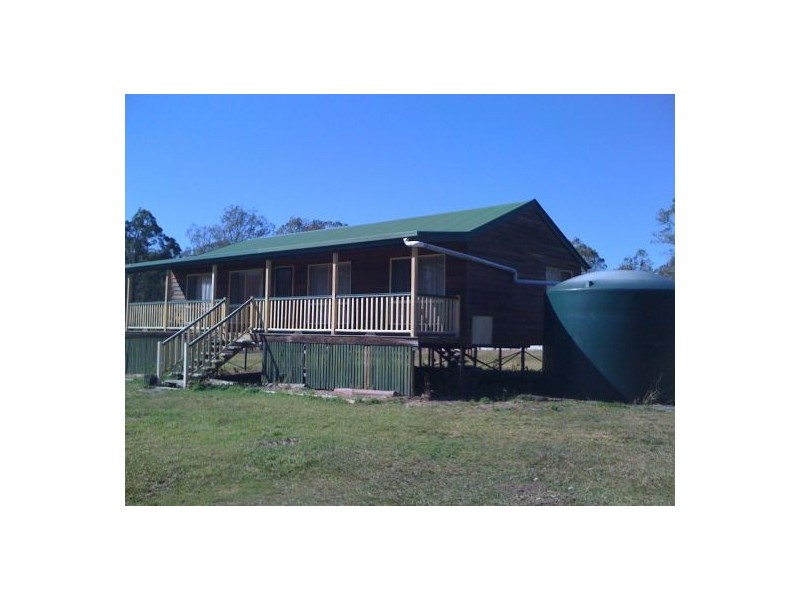 4544 Mt Lindsay Hwy, North Maclean QLD 4280