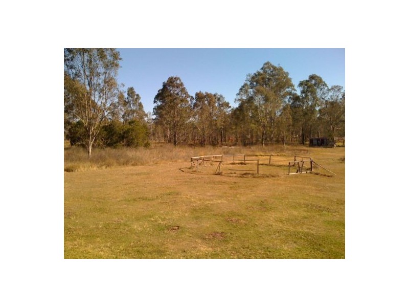 4544 Mt Lindsay Hwy, North Maclean QLD 4280