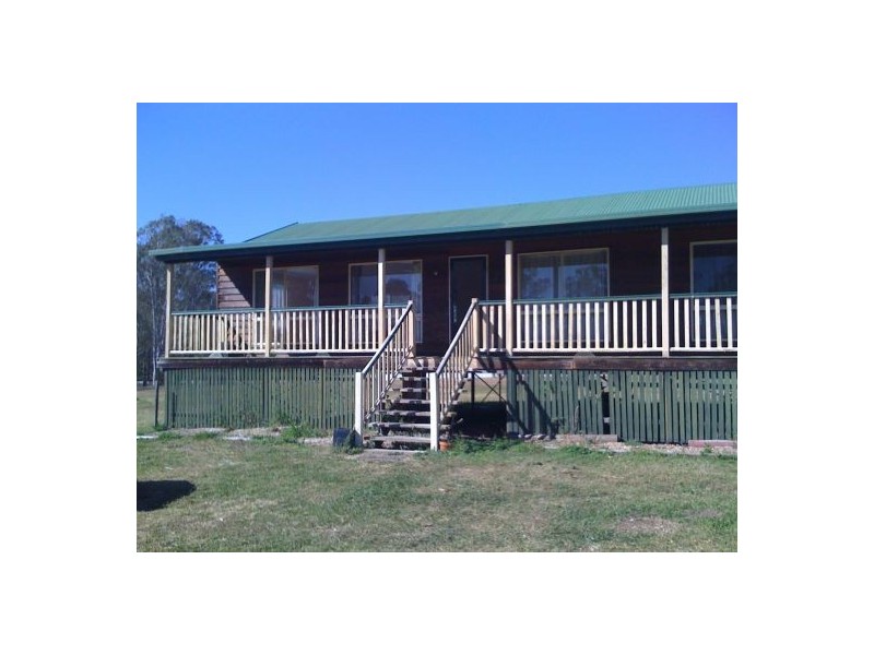 4544 Mt Lindsay Hwy, North Maclean QLD 4280