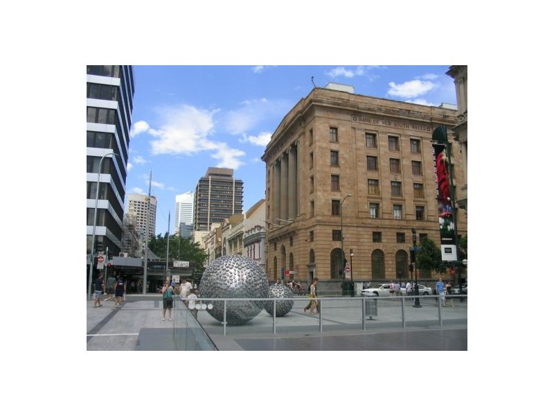 Brisbane QLD 4000