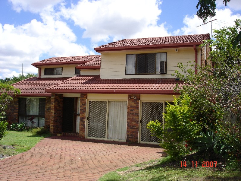 Robertson QLD 4109