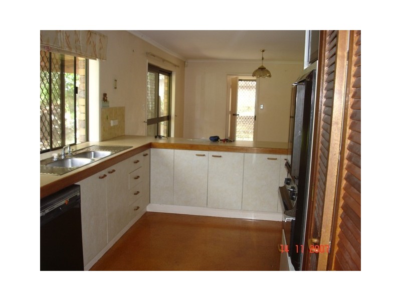 Robertson QLD 4109