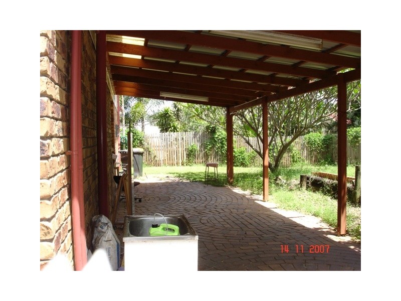 Robertson QLD 4109