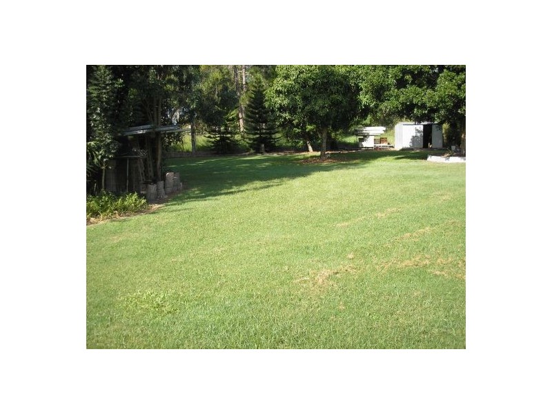 Boronia Heights QLD 4124