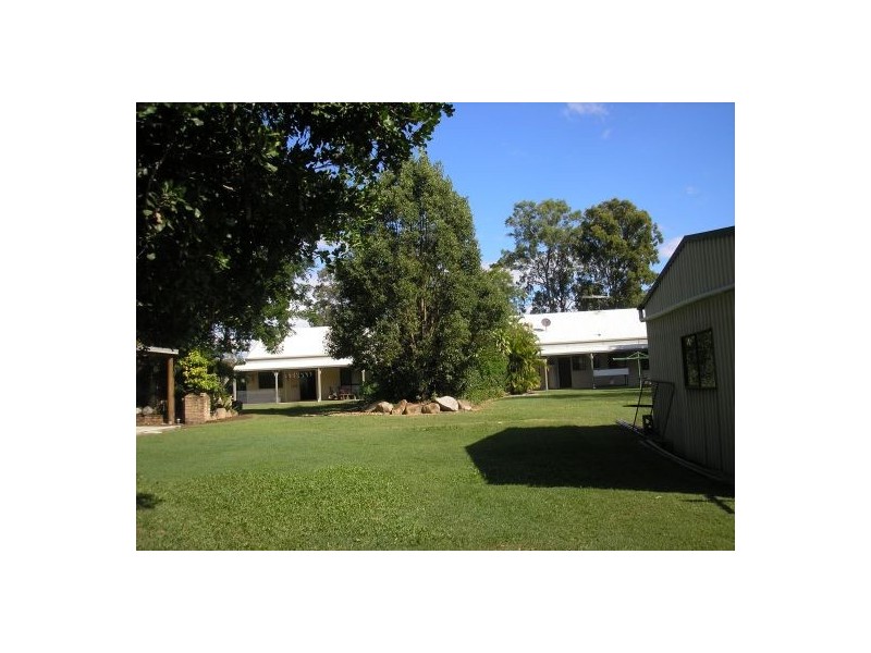Boronia Heights QLD 4124
