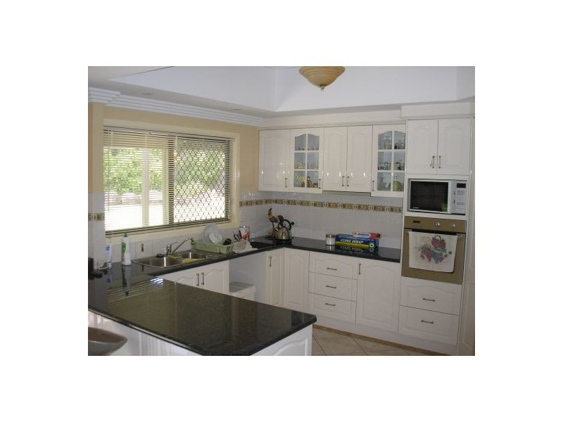 Boronia Heights QLD 4124