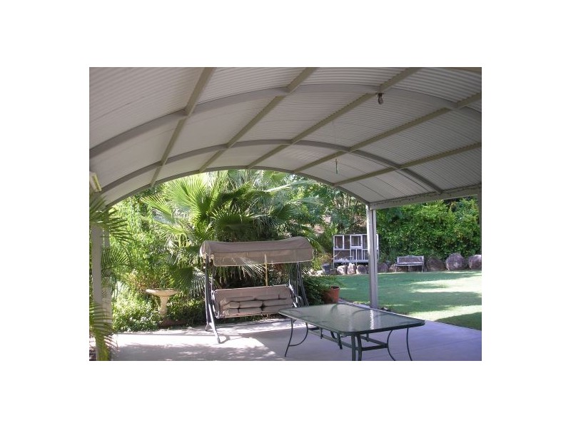 Boronia Heights QLD 4124