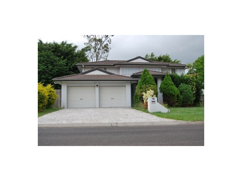 10 Park Avenue, Sunnybank Hills QLD 4109