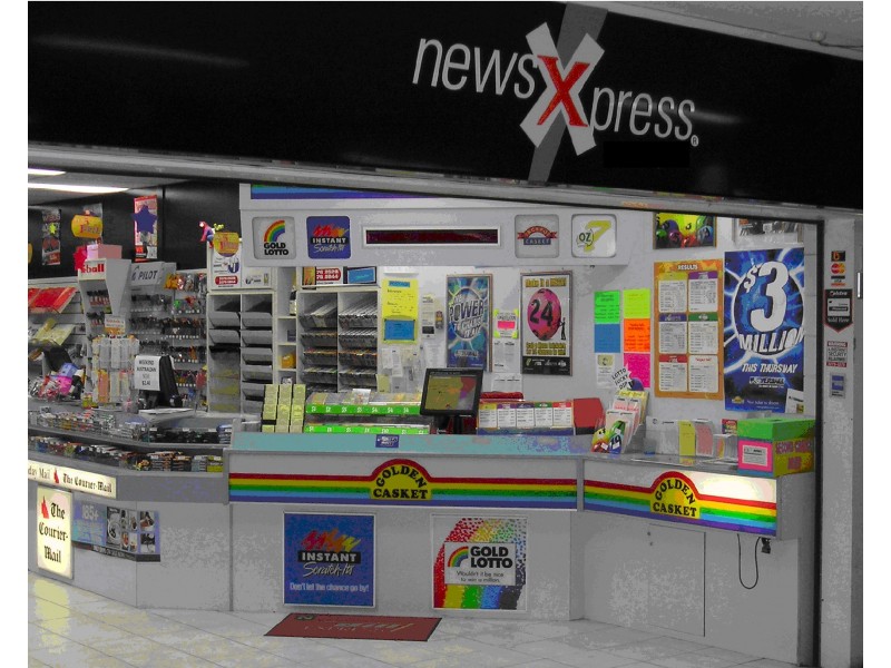 Middle Park QLD 4074