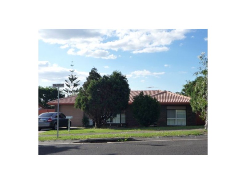Sunnybank Hills QLD 4109