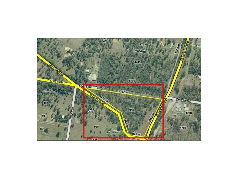 North Maclean QLD 4280