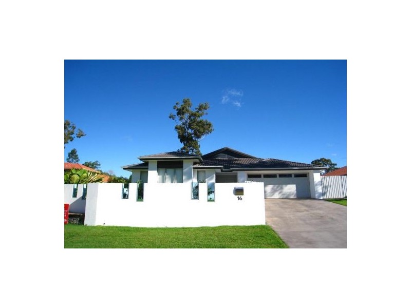 16 Copia Street, Calamvale QLD 4116