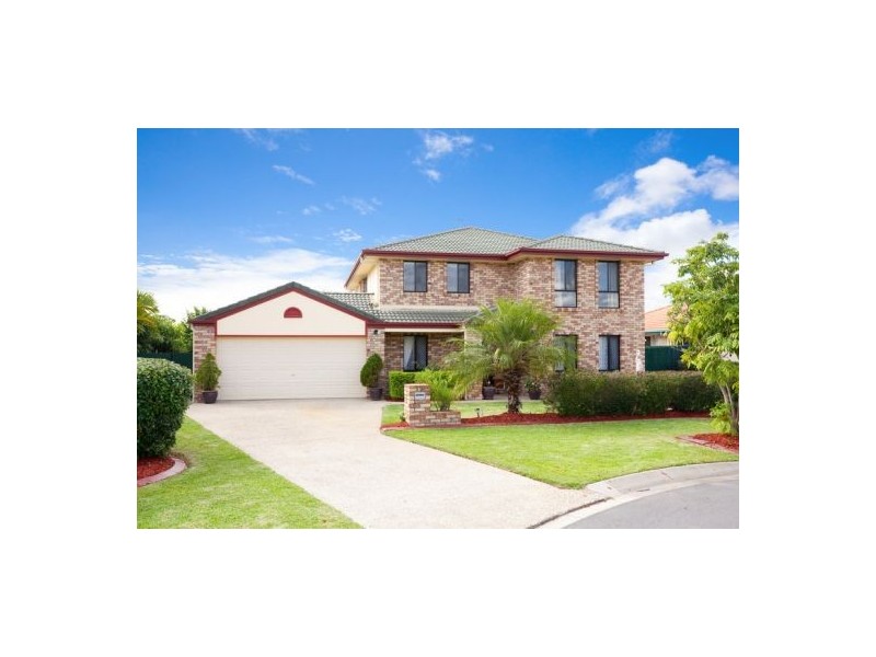 19 Harwood Place, Parkinson QLD 4115