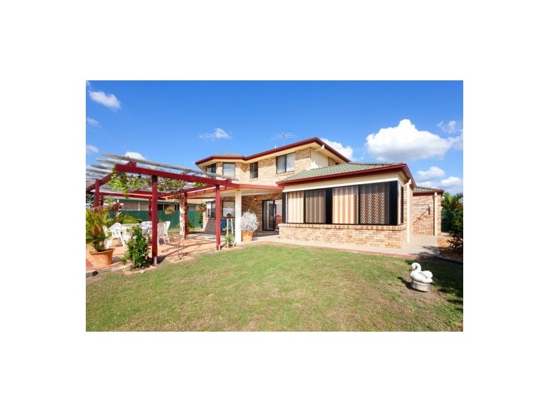 19 Harwood Place, Parkinson QLD 4115