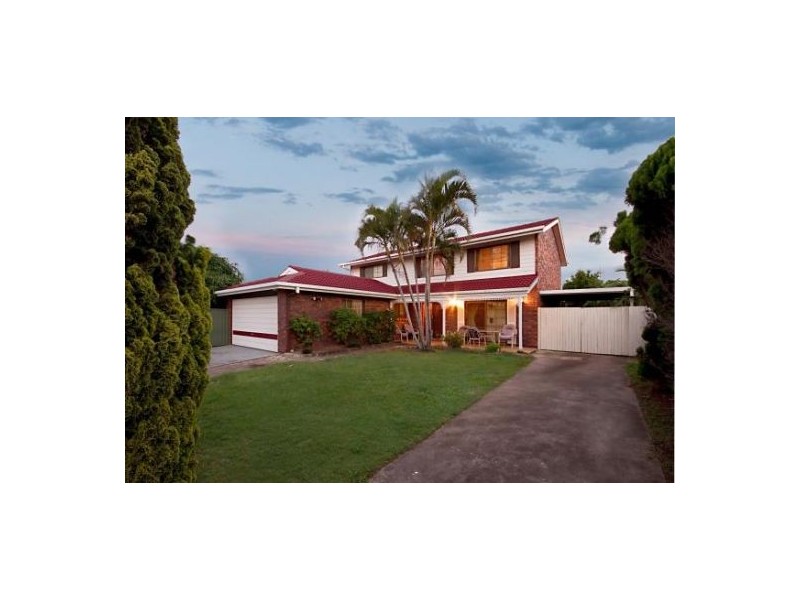 Sunnybank Hills QLD 4109