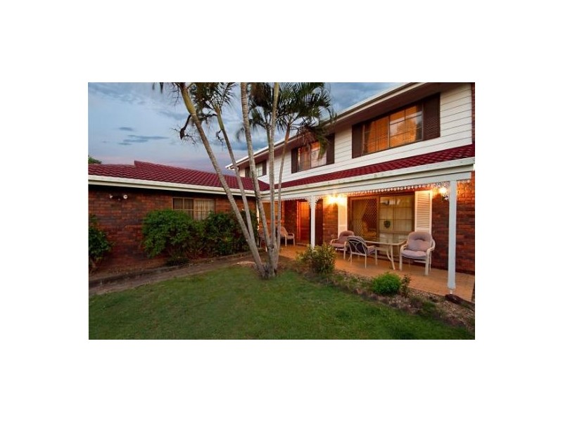 Sunnybank Hills QLD 4109