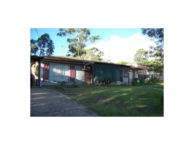 23 Gazania Street, Kingston QLD 4114