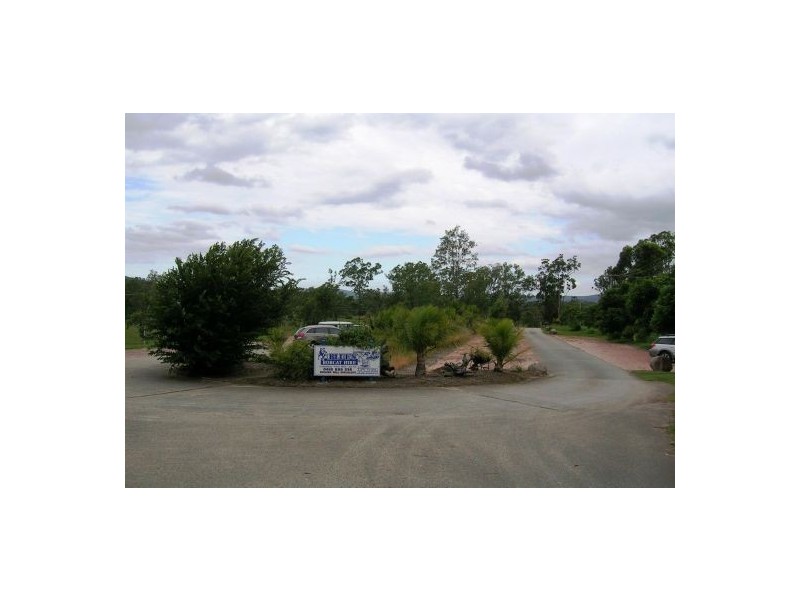 Highvale QLD 4520