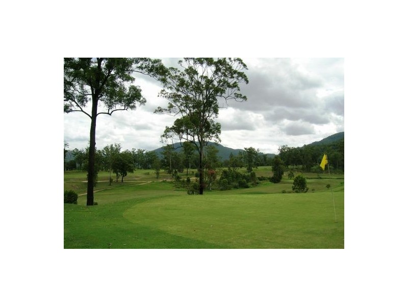 Highvale QLD 4520