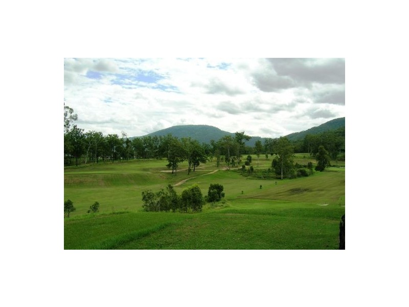Highvale QLD 4520