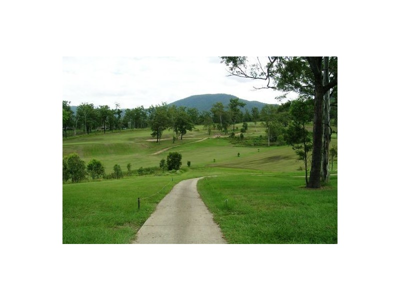 Highvale QLD 4520