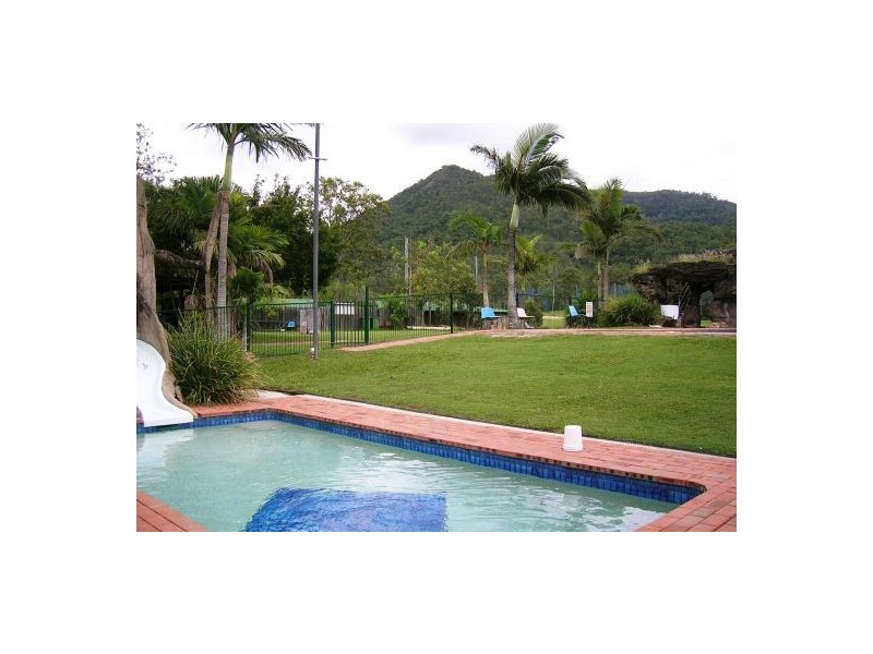 Highvale QLD 4520