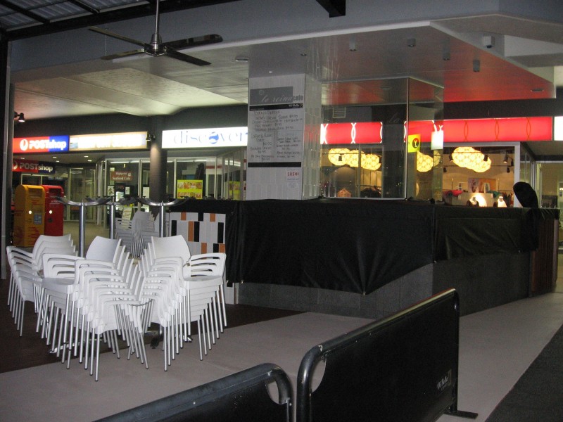 Ashgrove QLD 4060