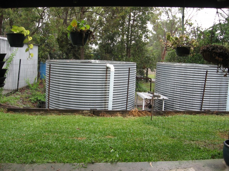 Logan Reserve QLD 4133