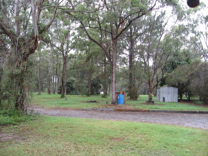 Logan Reserve QLD 4133
