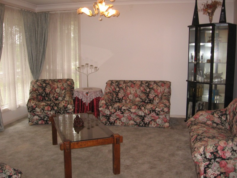 Logan Reserve QLD 4133