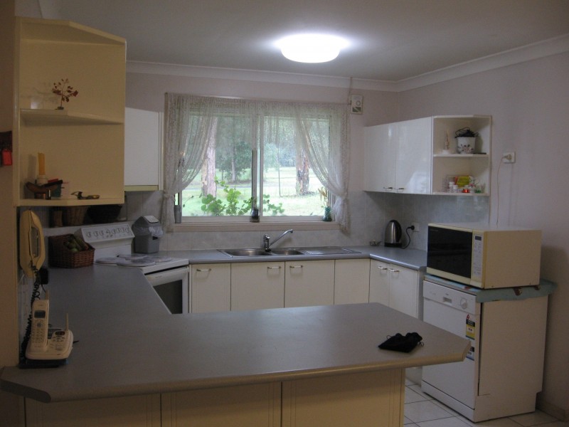 Logan Reserve QLD 4133