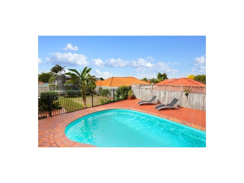 Calamvale QLD 4116