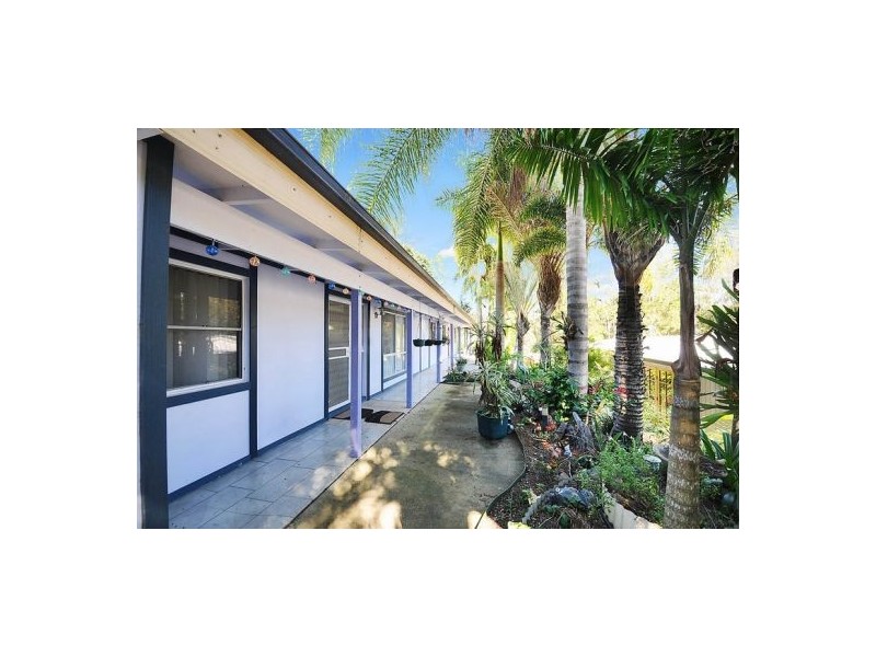 Park Ridge South QLD 4125