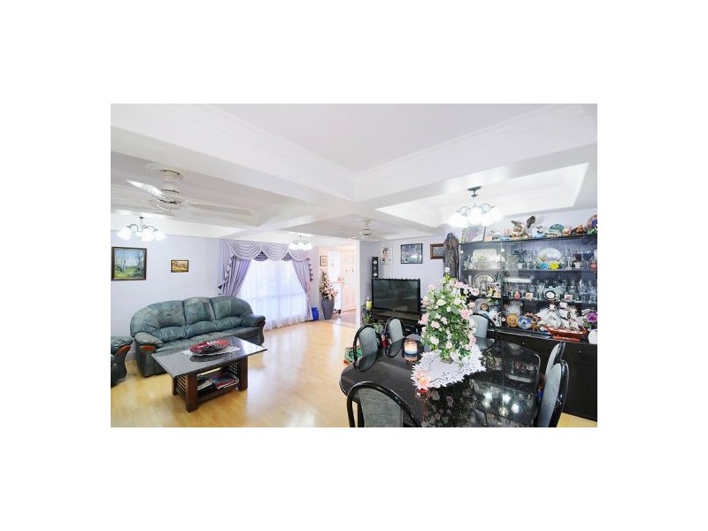 Park Ridge South QLD 4125