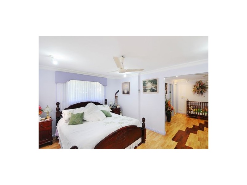 Park Ridge South QLD 4125