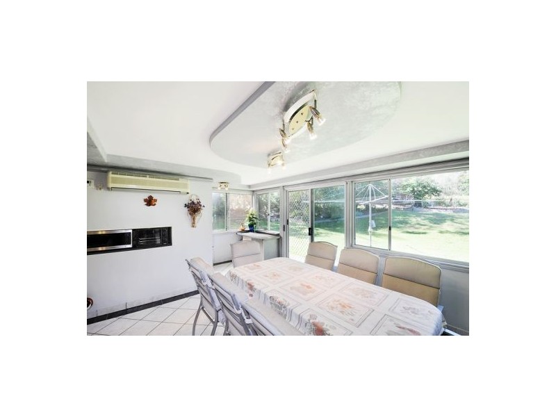 Park Ridge South QLD 4125