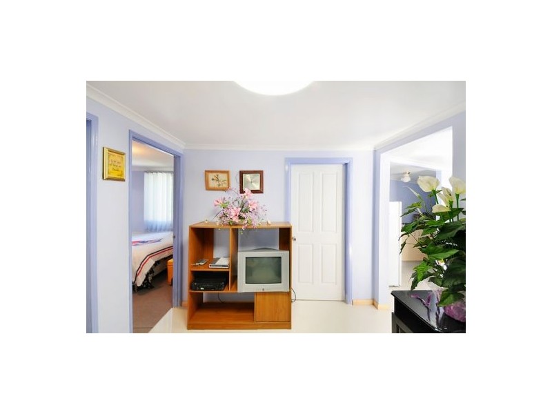 Park Ridge South QLD 4125