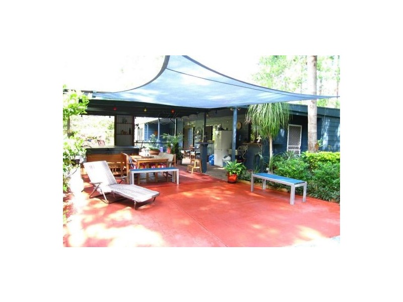 Munruben QLD 4125