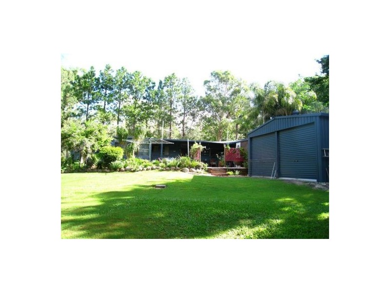Munruben QLD 4125