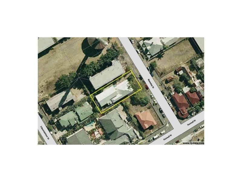 South Brisbane QLD 4101