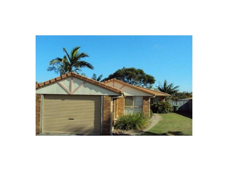 Hillcrest QLD 4118
