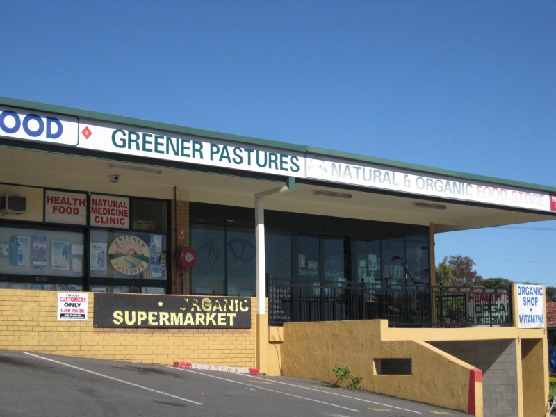 Sunnybank Hills QLD 4109